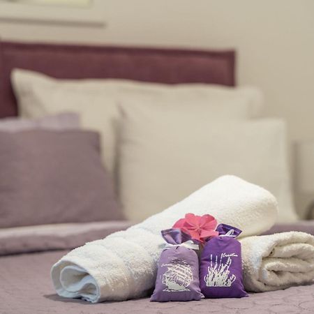 Apartment Santa 두브로브니크 외부 사진