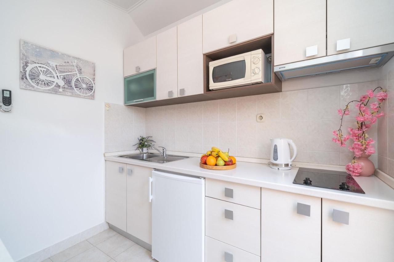 Apartment Santa 두브로브니크 외부 사진