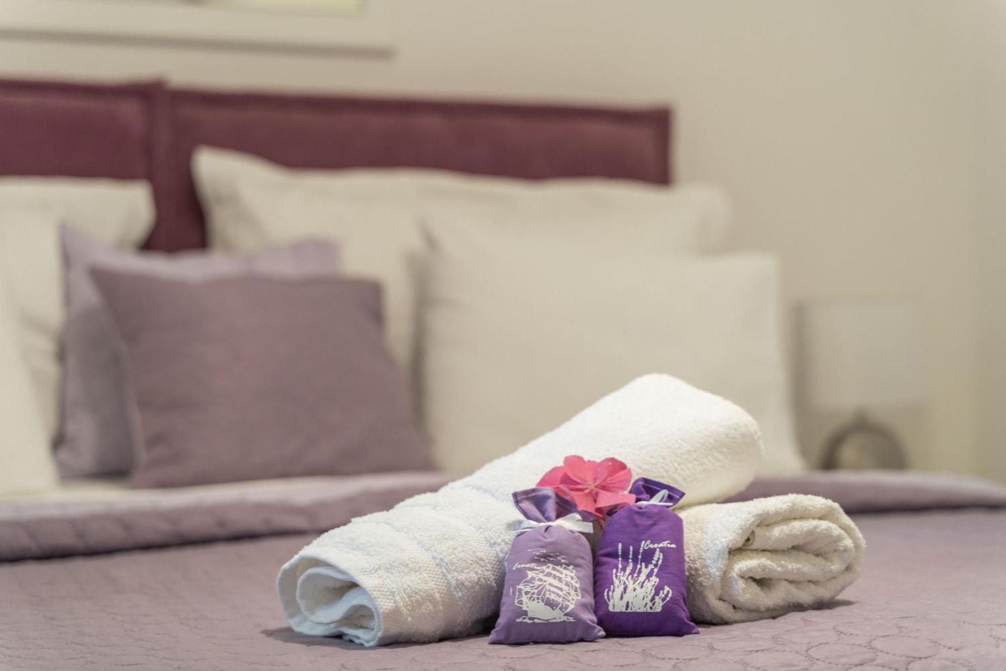 Apartment Santa 두브로브니크 외부 사진